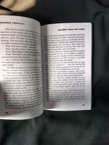 Deadlier Than the Male | Book