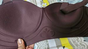 Savana Comfortable Padded Bra
