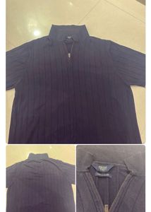 Combo T-shirt and Shir