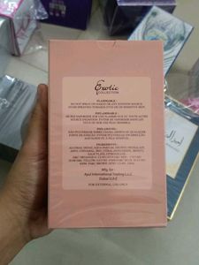 Scandinavia Hot Perfume