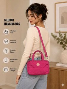 Cute Kids Plush Bags ( combo of two)