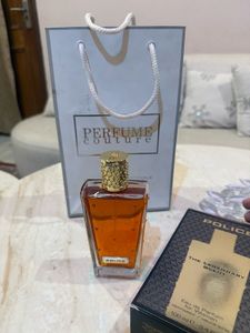 Police The Legendary Scent Eau de Parfum for Woman