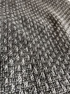 H &amp; M - Textured Cropped Jacket
