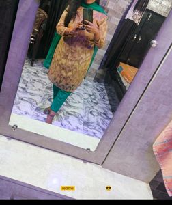 Beautiful Kurta Pant