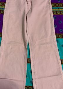 buy fast Baby Pink Jeans