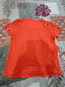 Bundle of 3 boy's T- Shirts