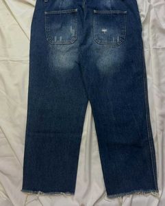 Y2k vintage Dangri