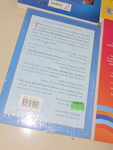 🕉️ Spiritual Books Bundle