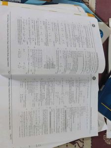 JEE Main Advanced Maths Study Material &amp; PYQs