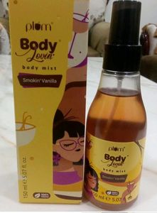Plum Body Lovin' Mist Combo