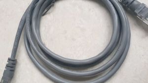 High-Quality Ethernet Cable