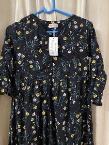 floral dress 1