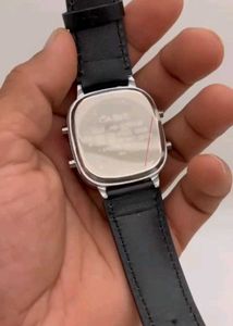 Casio World Time Watch