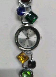 ETHNIC WATCHES