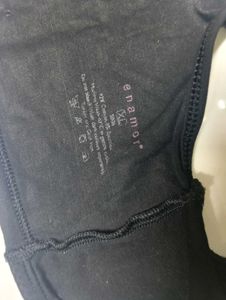 Comfortable Navy Sports Bras (Set of 2)