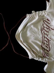 Vintage IMS top