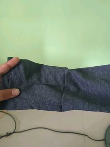 Performax gym tee with thumbholes