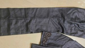 Elegant Men's Ethnic Jacket