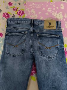 us polo assn denim jeans