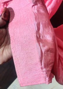 🌸 Light Pink Silk Patiala Salwar 🌸