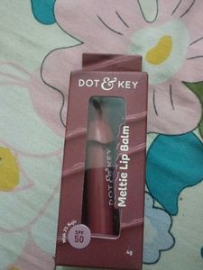 Dot &amp; Key Meltie Lip Balm SPF 50