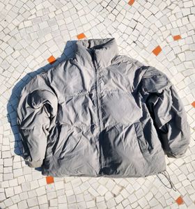 Asnofit Rare Vintage Puffer Jacket