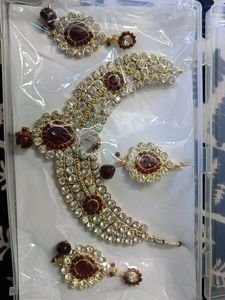 Jewellery Set