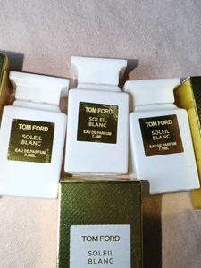 Tom Ford Soleil Blanc Eau de Parfum Miniatures