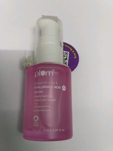 Plum &amp; Quench Eye Care Duo
