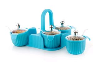 CRESTA Dry Fruit Box SET