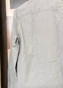 Men's Zudo Zip-Up Utility Shirt