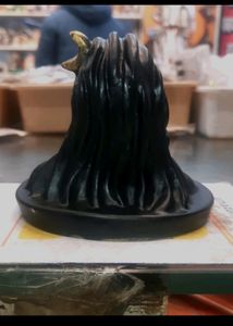 A Shiv Ji Idol (Small Size)