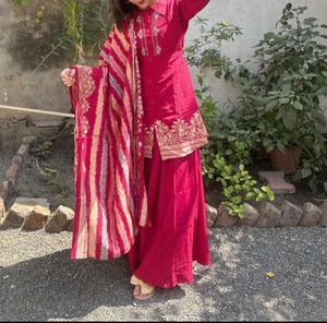 diwali special kurta set