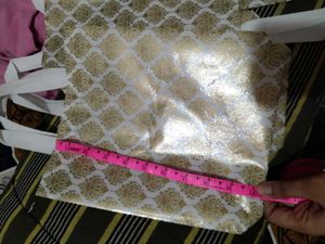 Elegant Tote Bag