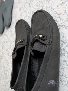 Men's USPA Loafers