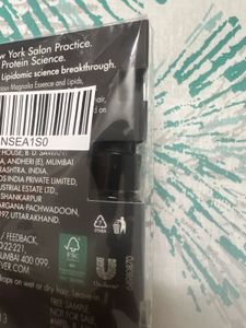 Nexxus PRO MEND Oil Resurrection for Hair