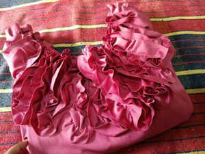 Western Dress