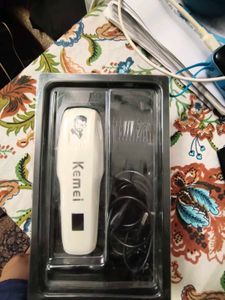 Kemei Hair Clipper Trimmer