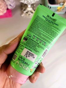 Dr. Rashel Korean Glass Skin Essence Face Wash