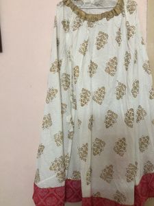 Long Skirt