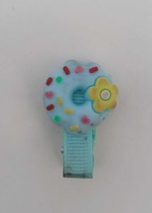 Cute Hair Pins Set