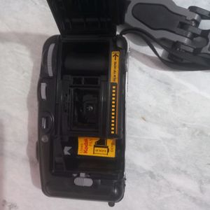 KODAK KB12 Camera