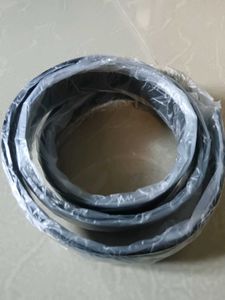 🇮🇹Stylish Black Belt with Gold GG Buckle