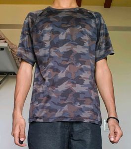 Gym T-Shirts