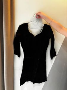 Punjabi Suit kurti w Patiala Salwar