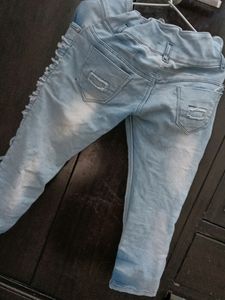 Short Jeans