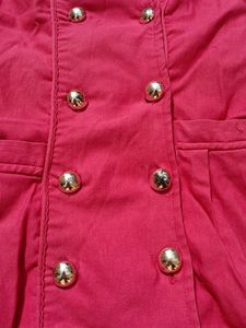I'm Selling One Piece Dress For Girl