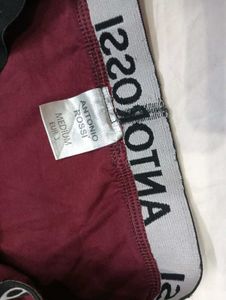 Antonio Rossi💙 Boxer Briefs