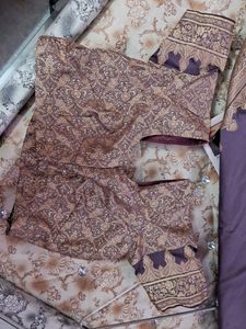 Elegant Saree