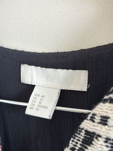 H&amp;M Shrug